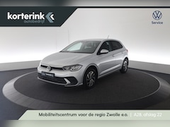 Volkswagen Polo - 1.0 TSI Life Edition