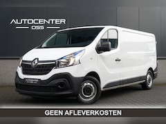 Renault Trafic - 2.0 dCi 120 T29 L2H1 ✅ NAVI ✅ CAMERA ✅ AIRCO ✅ APP CONNECT ✅ PARK. SENSOREN ✅ BLUETOOTH ✅
