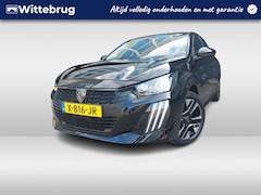 Peugeot e-208 - EV Style 50 kWh