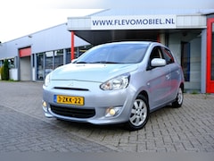 Mitsubishi Space Star - 5-drs 1.0 Bright Clima|LMV