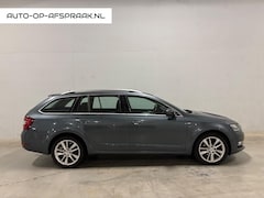 Skoda Octavia Combi - 1.5 TSI Greentech Style BTW 21%