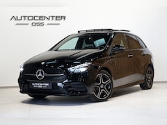 Mercedes-Benz B-klasse - 250 e AMG Line ✅ PANO ✅ CAMERA ✅ NAVI ✅ ELEK.KLEP ✅ WIDESCREEN ✅ NIGHT ✅ SFEER ✅ MBUX ✅ HO