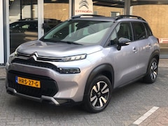 Citroën C3 Aircross - SHINE AUTOMAAT TREKHAAK