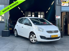 Kia Venga - 1.4 CVVT X-tra|Airco|El Pakket|1e Eigenaar|NAP|