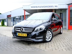 Mercedes-Benz B-klasse - 180 d Lease Edition Plus Aut. Navi|LED|Cam|ParkAssist|LMV