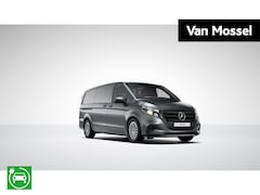 Mercedes-Benz eVito - 112 Lang 66 kWh
