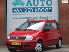 Fiat Panda - 1.2 Active, Airco, NL auto, APK 5-26