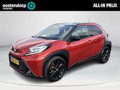 Toyota Aygo X - 1.0 VVT-i S-CVT Premium