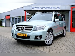 Mercedes-Benz GLK-klasse - 280 4-Matic Aut.Prestige Half Leder|Navi|PDC|Clima|Trekhaak
