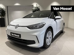 Volkswagen ID.3 - Pure Oranje Edition 52 kWh | Apple Carplay | Steunhaak | Stoelverwarming | Stuurwielverwar