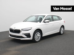 Skoda Scala - 1.0 TSI Selection 115 PK | LED Koplampen | Navigatie | Apple Carplay/Android Auto | Climat