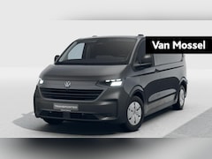 Volkswagen e-Transporter - L2H1 Life 64 kWh 218 PK | Voorraad | Airco | Verwarmbare voorruit | Deuren zonder ruit | S