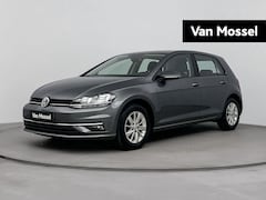 Volkswagen Golf - 1.0 TSI Comfortline | Navigatie | Airco | Cruise control | Parkeersensoren voor/achter |