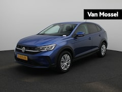 Volkswagen Taigo - 1.0 TSI 95 PK | Apple carplay | Android Auto | Parkeersensoren | Cruise Control | Airco |