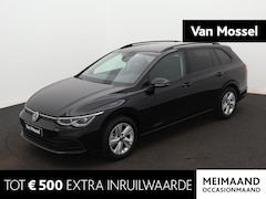 Volkswagen Golf Variant - 1.0 eTSI Life Business 110 PK DGS DSG | Led Matrix IQ | Comfort Pakket | Assistance pakket