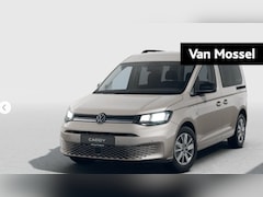 Volkswagen Caddy - 1.5 TSI Hybride Life | Wordt verwacht week 34