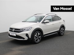 Volkswagen Taigo - 1.0 TSI Life Edition 116 PK Automaat | Apple Carplay draadloos | Parkeersensoren | Camera