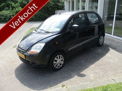 Chevrolet Matiz - 0.8 Spirit Zo mee
