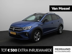 Volkswagen Taigo - 1.0 TSI R-Line | R-line | Navigatie | 17 Inch Velgen | Parkeersensoren | LED | Camera | St