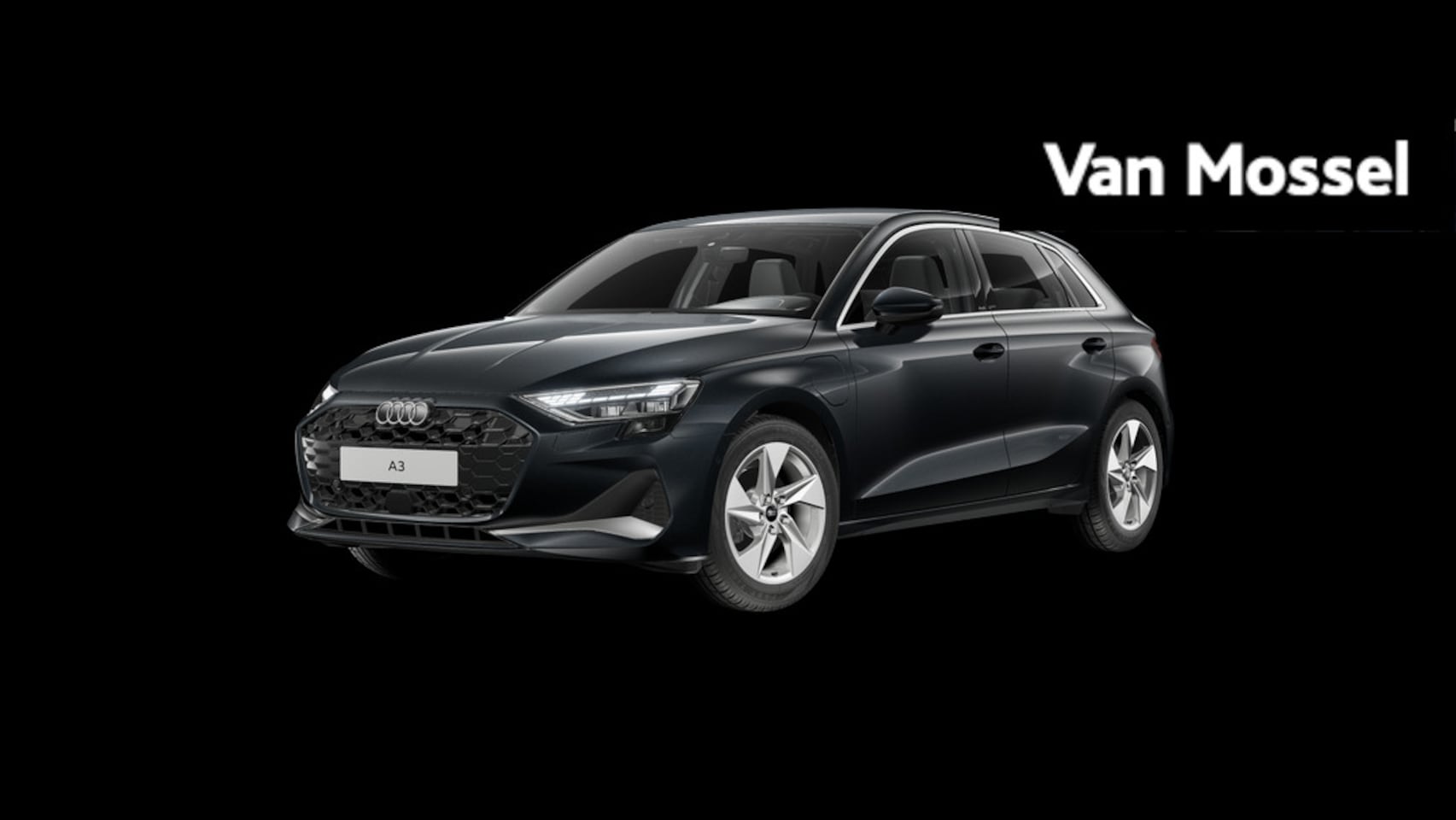 Audi A3 Sportback - 40 TFSI e Advanced edition 204 PK | Automaat | LED Koplampen | Velgen 17'' | Apple Carplay - AutoWereld.nl