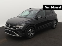 Volkswagen T-Cross - 1.0 TSI Life Edition 115 PK | Stoelverwarming | Climate control | LED koplampen | Keyless
