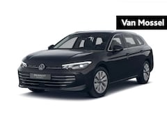 Volkswagen Passat Variant - 1.5 eHybrid Business 204 PK | #NTB | Navigatie | Apple Carplay | Camera | Ergo voorstoelen