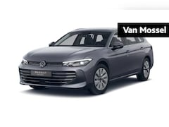 Volkswagen Passat Variant - 1.5 eHybrid Business 204 PK | #NTB | Navigatie | Apple Carplay | Camera | Ergo voorstoelen
