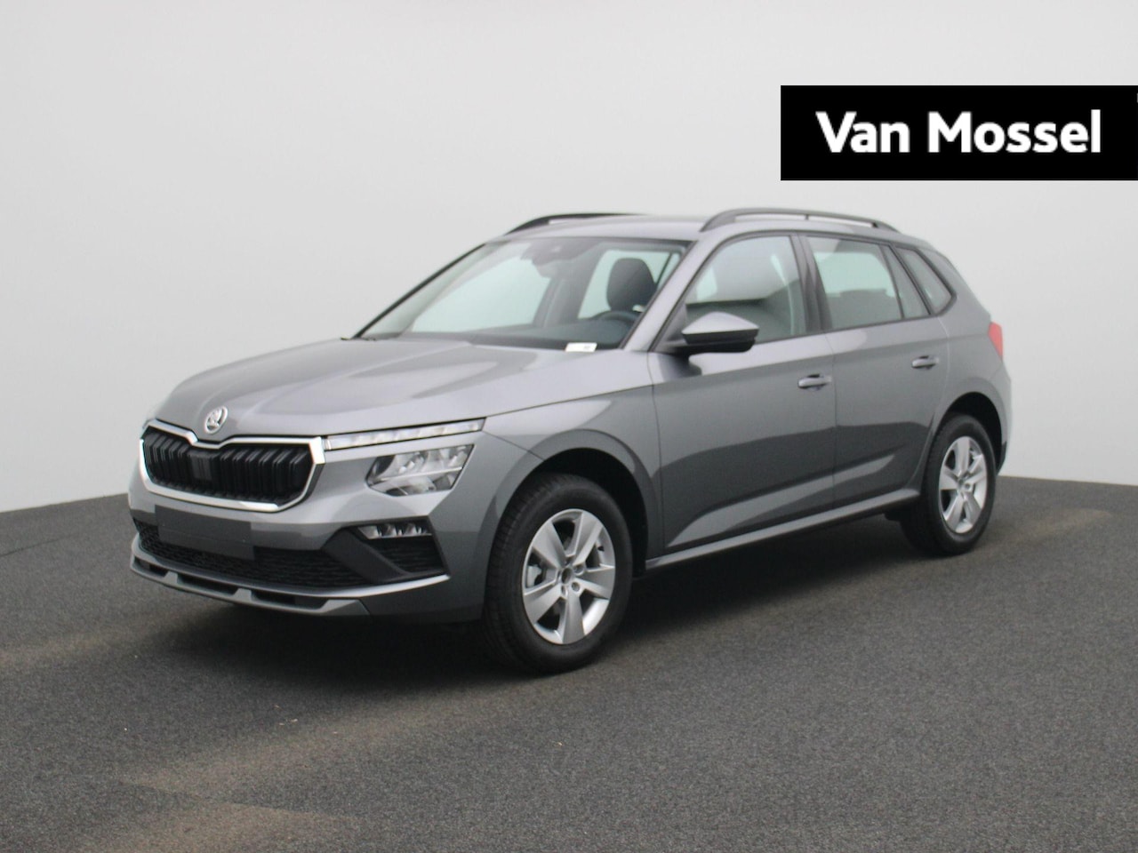 Skoda Kamiq - 1.0 TSI Selection 110 PK | Trekhaak | LED Koplampen | Apple Carplay/Android Auto | Climate - AutoWereld.nl