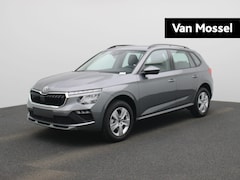 Skoda Kamiq - 1.0 TSI Selection 110 PK | Trekhaak | LED Koplampen | Apple Carplay/Android Auto | Climate