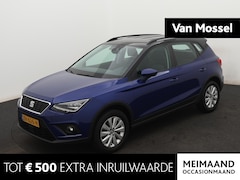 Seat Arona - 1.0 TSI Xcellence Business Intense 115 PK | Automaat | LED Koplampen | Navigatie | Climate