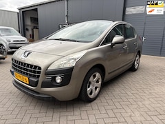 Peugeot 3008 - 1.6 THP ST revisiemotor bij 122000km