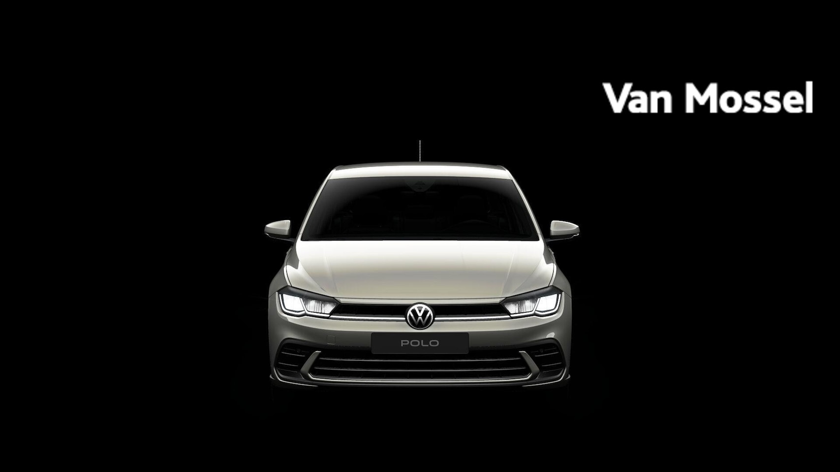 Volkswagen Polo - 1.0 MPI Polo Edition | Fysieke voorraad auto | Direct leverbaar | 15 inch lichtmetaal | Al - AutoWereld.nl