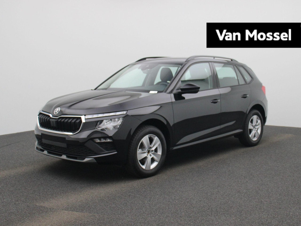 Skoda Kamiq - 1.0 TSI Selection 115 PK | LED Koplampen | Apple Carplay/Android Auto | Climate Control | - AutoWereld.nl