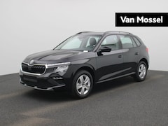Skoda Kamiq - 1.0 TSI Selection 115 PK | LED Koplampen | Apple Carplay/Android Auto | Climate Control |