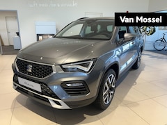 Seat Ateca - 1.0 TSI Style Business Intense 115 PK | € 3.500, - Herwaardering | LED Koplampen | Navigat