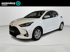 Toyota Yaris - 1.5 Hybrid 115 Active Private lease vanaf €265, - p.m