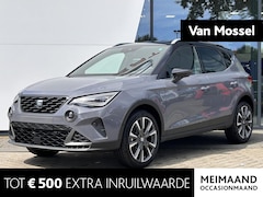 Seat Arona - 1.0 EcoTSI FR Anniversary 95 PK | LED Koplampen | Apple Carplay & Android Auto | Climate C