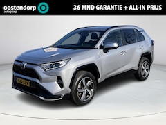 Toyota RAV4 - 2.5 Plug-in Hybrid AWD Style | Navigatie | Apple CarPlay/Android auto | Achteruitrijcamera