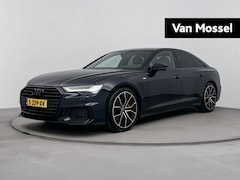 Audi A6 Limousine - 40 TFSI S edition Competition | Automaat | S-line interieur/Exterieur | Airco | 20 Inch Ve