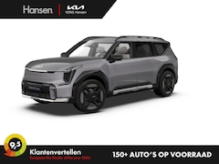 Kia EV9 - GT-Line 6 persoons 99.8 kWh I Gratis laadpaal I Snel leverbaar