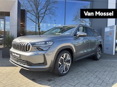 Skoda Kodiaq - 1.5 TSI MHEV Business Edition | Automaat | Matrix LED Koplampen | Lederen Bekleding | Navi
