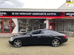 Mercedes-Benz CLS-klasse - 350 V6 Aut - 19 inch AMG - Inr Mog