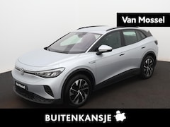 Volkswagen ID.4 - Pro 77 kWh 204 PK | Apple Carplay | Stoelverwarming | Stuurwielverwarming | Adaptive Cruis