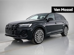Audi Q7 - 55 TFSI e quattro Pro Line S Nu tijdelijk een e-premie t.w.v. €6.000, - l Bang & Olufsen P