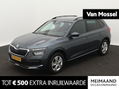 Skoda Kamiq - 1.5 TSI ACT Sport Business | CAMERA | CLIMATE CONTROL | CRUISE CONTROL | PARKEERSENSOREN |