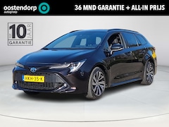 Toyota Corolla Touring Sports - 1.8 Hybrid Dynamic Edition | Head-up | Elektr. klep | Stuur / voorruit verwarming | Rijkla