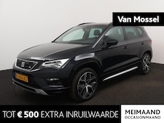 Seat Ateca - 1.5 TSI FR Business Intense | ELEK.LAADKLEP | DIGITAAL DASHBOARD | CAMERA | BEATS | LED |
