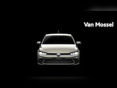 Volkswagen Polo - 1.0 MPI Polo Edition | Fysieke voorraad auto | Direct leverbaar | 15 inch lichtmetaal | Al