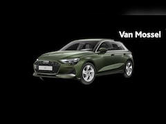 Audi A3 Sportback - 40 TFSI e Advanced edition 204 PK | Automaat | LED Koplampen | Velgen 17'' | Apple Carplay