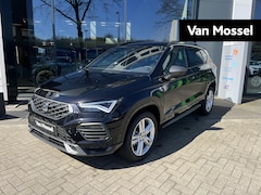 Seat Ateca - 1.5 TSI FR Business Intense Achteruitrijcamera | Adaptive Cruise Control | Full Link | Ver
